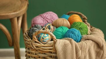 6 dicas para usar fio neon no crochê e acertar no visual