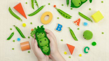 Essa técnica está mudando tudo no crochê artesanal