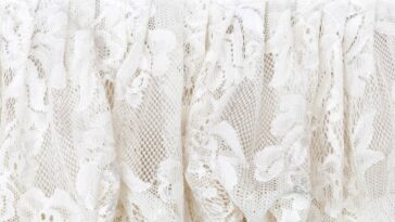 Cortinas de crochê voltam com tudo e viram queridinhas na decoração