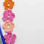 O painel de crochê mais encantador para transformar sua parede