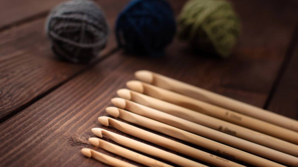 Tapestry em crochê está em alta e já conquistou quem ama criar com cor