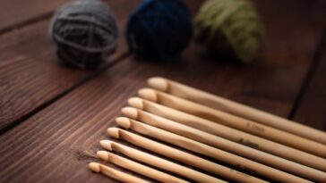 Tapestry em crochê está em alta e já conquistou quem ama criar com cor