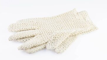 A peça artesanal que deixa qualquer look de inverno mais elegante