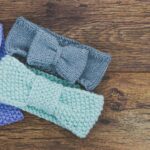 O acessório em crochê que está fazendo sucesso entre as mamães artesãs