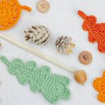 O detalhe que está encantando artesãos e decoradores com crochê