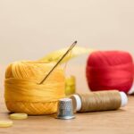 Como fazer acabamentos invisíveis em crochê e unir peças com costuras quase imperceptíveis