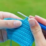 O truque artesanal em crochê que está deixando cozinhas mais acolhedoras e estilosas