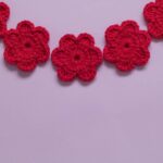 O detalhe artesanal que virou tendência entre quem ama crochê delicado