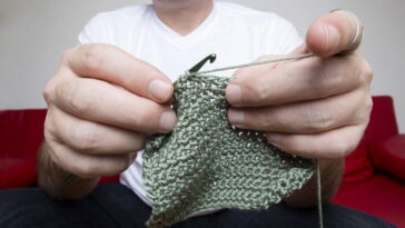 Amigurumi tartaruga em crochê para encantar na decoração infantil