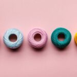 6 dicas para usar fio neon no crochê e acertar no visual