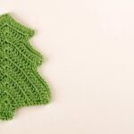 Esse enfeite de crochê vai fazer sua decoração brilhar mais