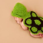 Amigurumi de tartaruga em crochê para decorar e encantar com fofura artesanal