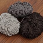 Gorro estilo slouch feito à mão que une conforto e personalidade