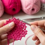 4 motivos para começar o crochê como terapia agora mesmo