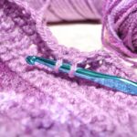 Esses blocos de crochê podem transformar sua peça com um simples encaixe