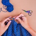 Crochê em camadas é a tendência do momento e você precisa testar