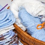 A manta de crochê mais desejada do momento é feita com este ponto