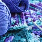 Como fazer sousplat de crochê com acabamento profissional e elegante