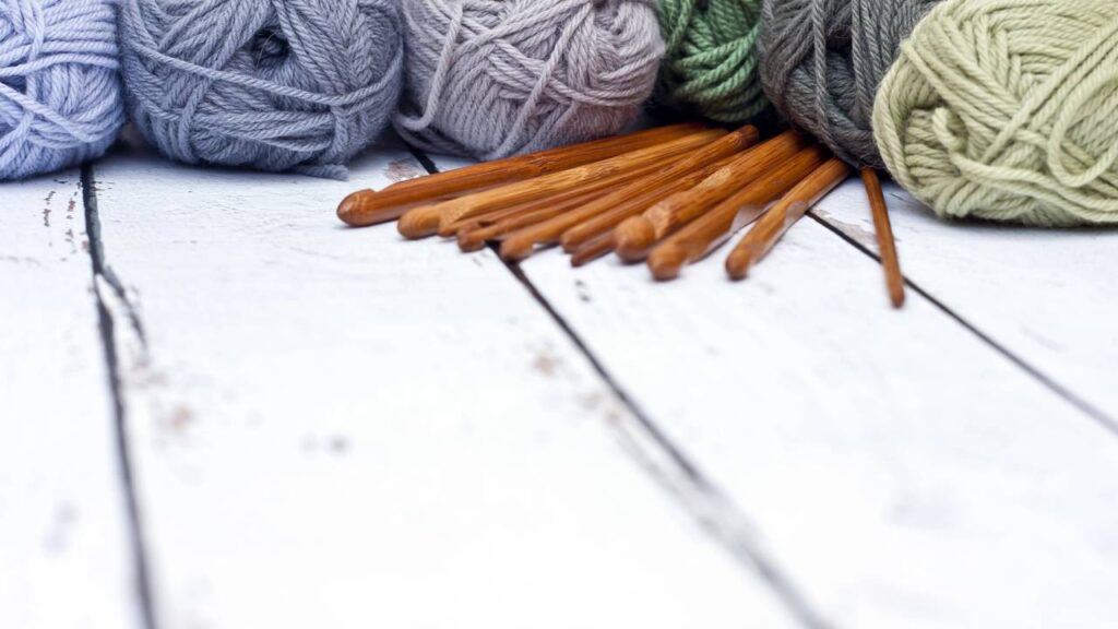 Esse presente simples em crochê fez todo mundo se emocionar