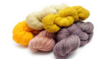 Como transformar peças de crochê em acessórios de moda lucrativos com estilo e criatividade