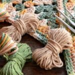 Esse centro de mesa feito à mão está conquistando os lares brasileiros