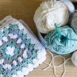 O segredo por trás das receitas de crochê mais organizadas