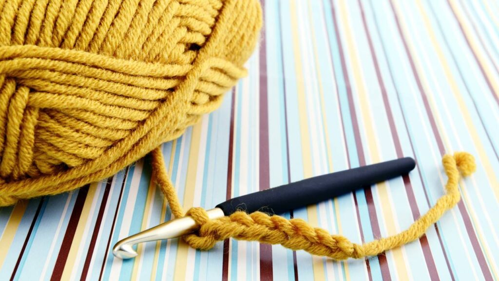 O colete de crochê ideal para seu pet curtir os dias frios com estilo