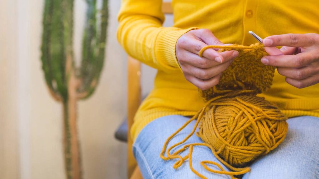 O colete de crochê ideal para seu pet curtir os dias frios com estilo