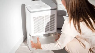 Comprei esse aparelho no lugar da secadora de roupas e não me arrependi