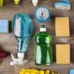 Transforme sua rotina de limpeza com dois ingredientes acessíveis