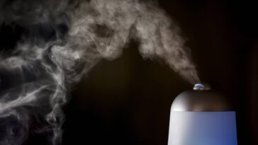 Adeus spray! O aparelho que está dominando os lares em 2025 já chegou