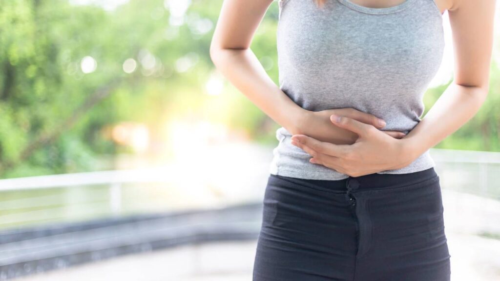 Essa emoção comum está impedindo seu corpo de absorver os nutrientes