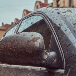 O que significa alguém ter o carro sempre sujo segundo a psicologia