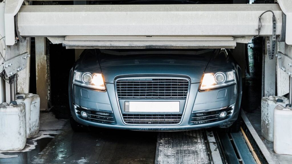 O que significa alguém ter o carro sempre sujo segundo a psicologia