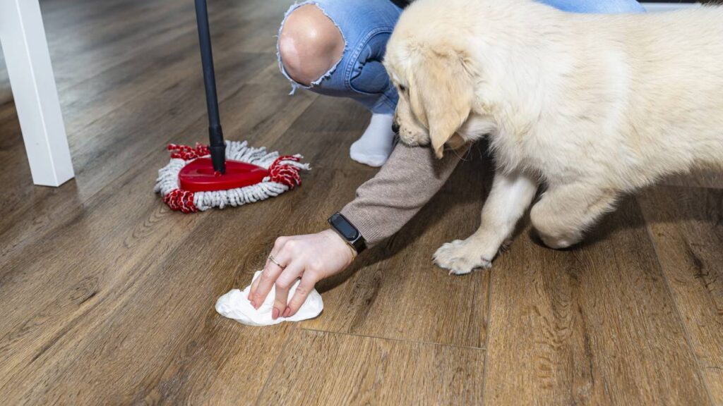 Essa alternativa ao jornal está mudando a vida de quem tem cachorro
