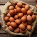 Como conservar ovos na geladeira por mais tempo sem risco de estragar