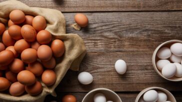 Nutricionistas revelam truque simples que transforma o preparo dos ovos