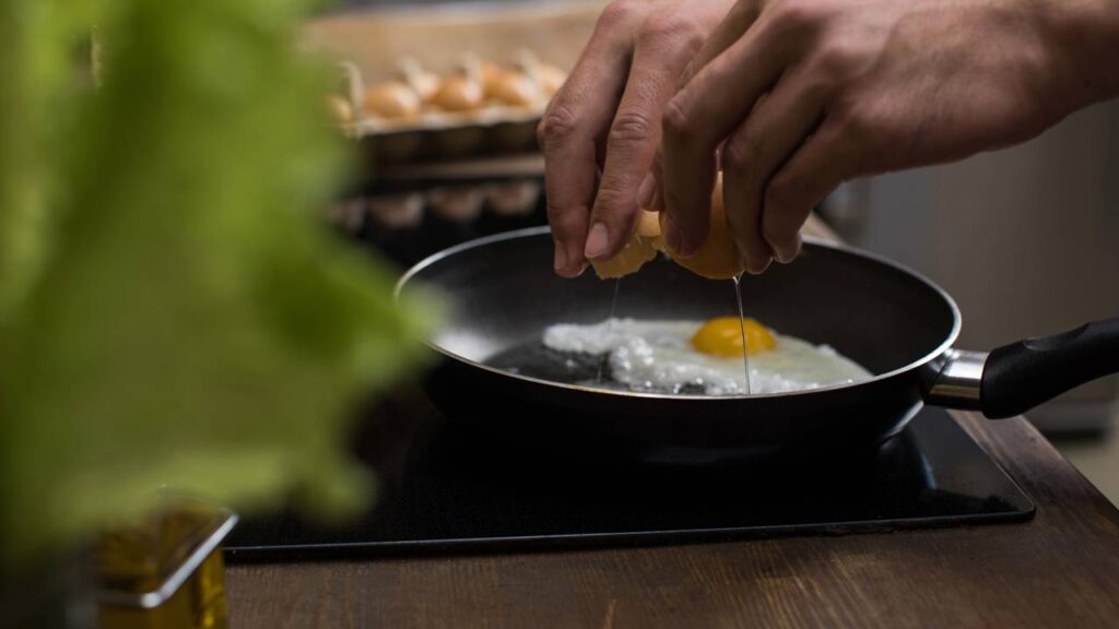 Nutricionistas revelam truque simples que transforma o preparo dos ovos
