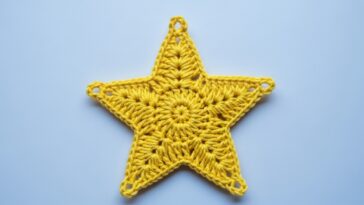 O detalhe de crochê que está deixando as roupas mais charmosas