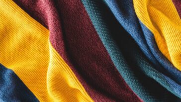 Crocheteiras estão apostando nesse mix e o resultado está encantando