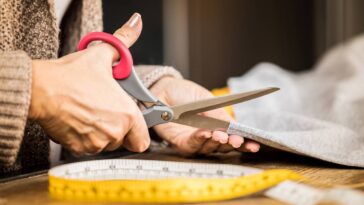 Materiais que você pode combinar com crochê e criar peças incríveis