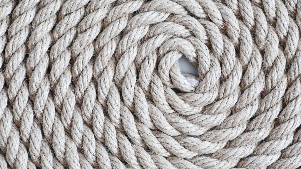 O crochê mais estiloso e ecológico que você pode fazer com as mãos