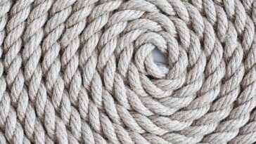 O crochê mais estiloso e ecológico que você pode fazer com as mãos