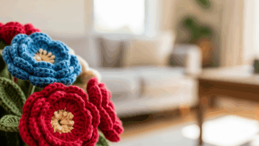 O detalhe de crochê que transforma qualquer peça em algo especial