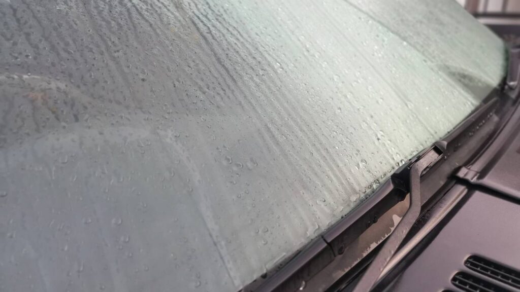 Esse truque com sabão pode mudar suas manhãs no trânsito