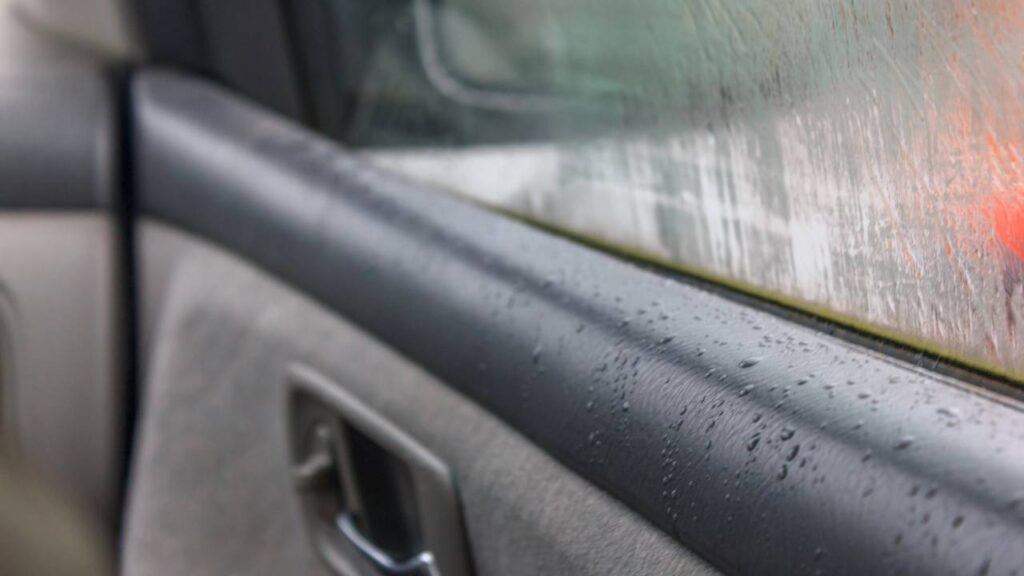 Esse truque com sabão pode mudar suas manhãs no trânsito