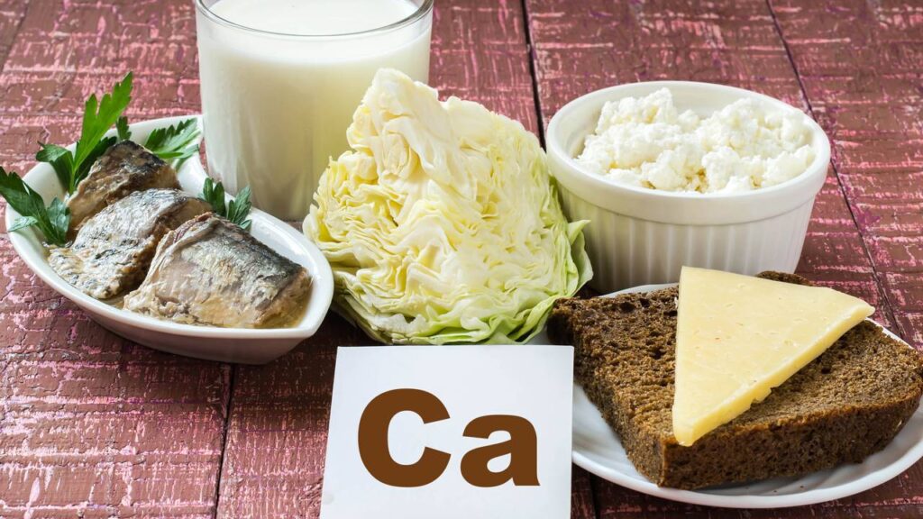 Você vai se surpreender com esses alimentos mais ricos em cálcio que o leite