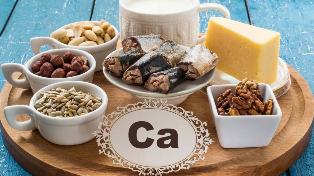 Você vai se surpreender com esses alimentos mais ricos em cálcio que o leite