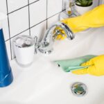 O que acontece quando você junta alho e bicarbonato pode te surpreender