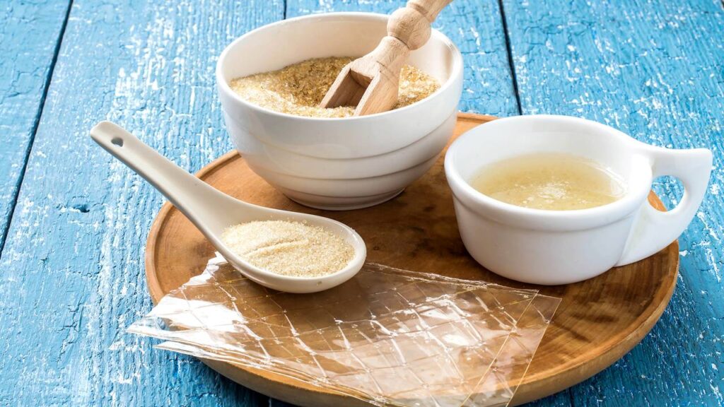 Poucos conhecem esse segredo que revitaliza qualquer espada de são jorge